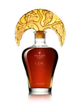 Cognac, 'L'Ete'