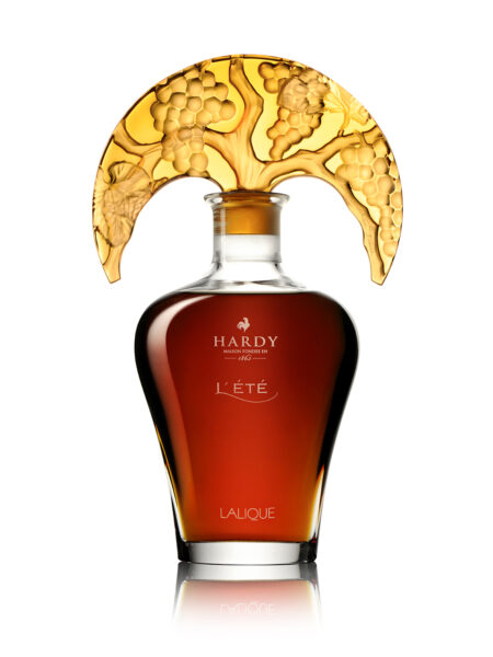 Cognac LEte