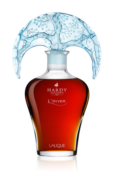 Cognac LHiver