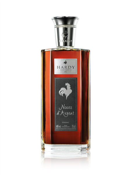 Cognac Noces dArgent