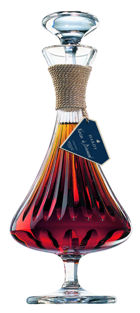 Cognac, 'Noces de Diamant', Hardy - Skurnik Wines & Spirits