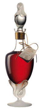Cognac, 'Noces de Perle'