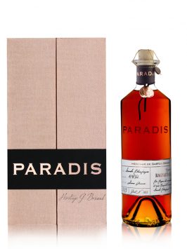 Cognac 'Reserve Speciale'