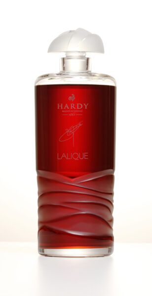 Cognac Privilege  Reserve du Prince