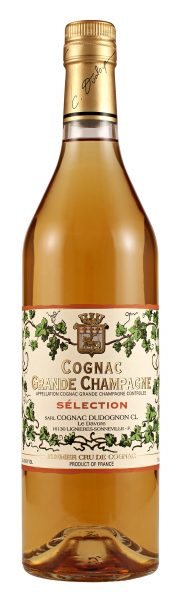 Cognac Selection 5 Yrs Old