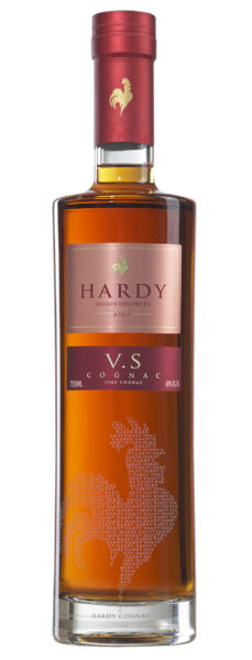Cognac VS Hardy