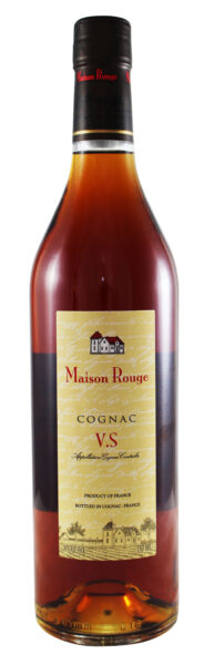 Cognac VS Maison Rouge
