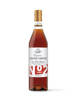 Cognac 'VS No. 2'
