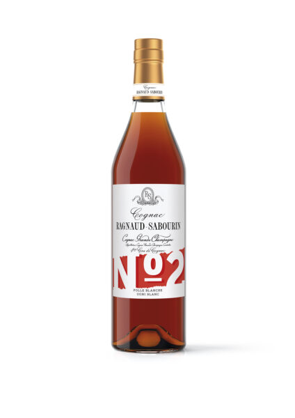 Cognac VS No 2 Ragnaud Sabourin