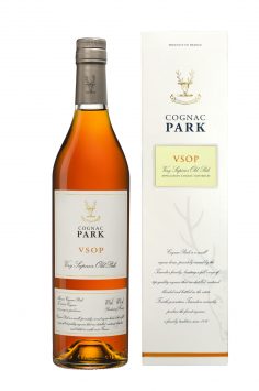 Cognac VSOP