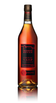 Cognac VSOP