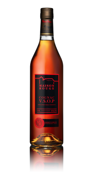 Cognac VSOP Maison Rouge