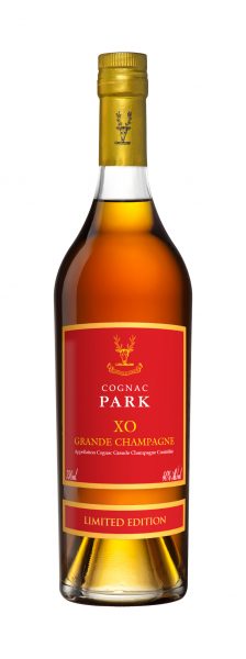 Cognac XO Limited Edition 2023 Cognac Park