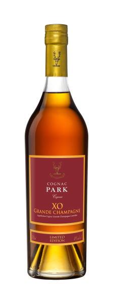 Cognac XO Limited Edition 2022 Cognac Park