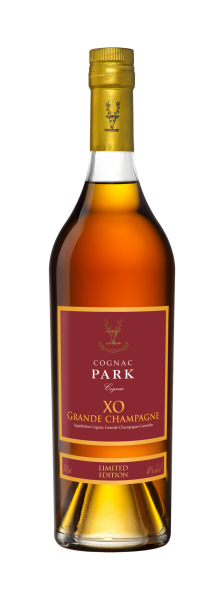 Cognac XO Limited Edition 2022