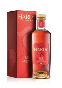 Cognac, XO Rouge