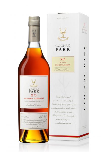 Cognac XO Traditional Reserve