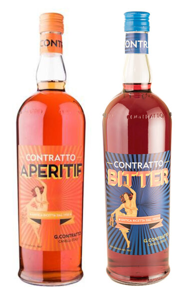 Combo Pack 3 btls each Aperitif and Bitter