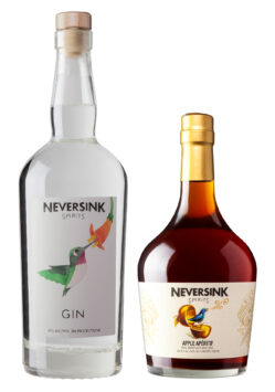 Combo Pack [6 each Gin, Apple Aperitif]