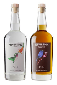 Combo Pack [6 each Gin, Reserve Gin]