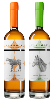 Combo Pack [6 each Straight Bourbon, Straight Rye]