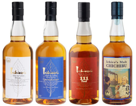 Combo Pack [6btls M&G, 2btls M&G Limited, 2btls 111, 2btl US 2025 Ed.]