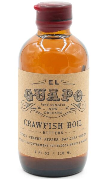 Crawfish Boil Bitters