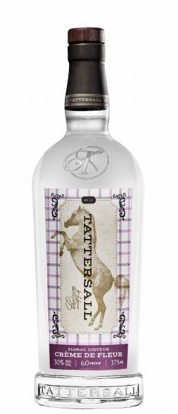 Crme de Fleur Liqueur
