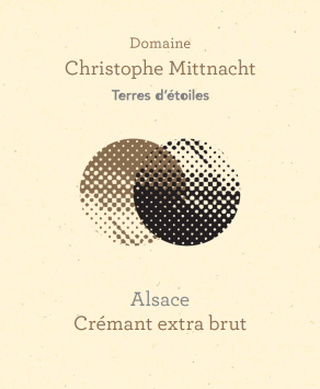 Cremant d'Alsace Extra Brut