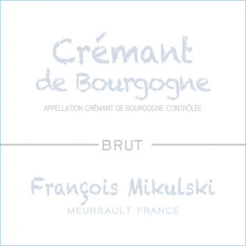 Crémant de Bourgogne