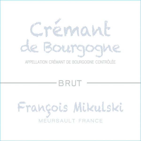 Crmant de Bourgogne