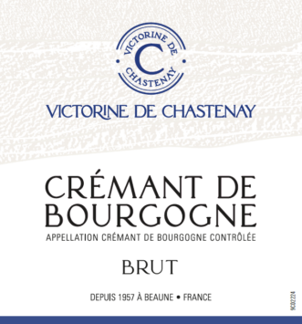 Crémant de Bourgogne
