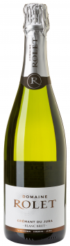 Crémant du Jura