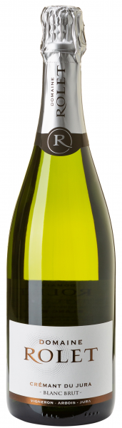 Crmant du Jura