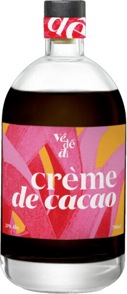 Creme de Cacao Ve De Di