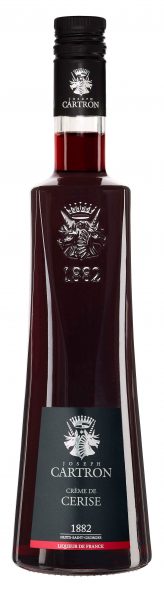 Creme de Cerise Cherry Liqueur