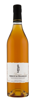 Abricot du Roussillon (Apricot), Giffard