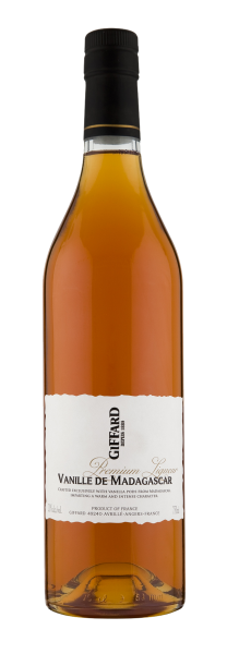 Vanille de Madagascar, Giffard