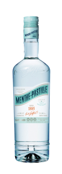 Menthe Pastille (Mint)