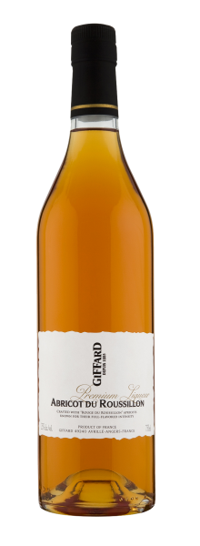 Abricot du Roussillon Apricot