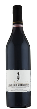 Cassis Noir de Bourgogne