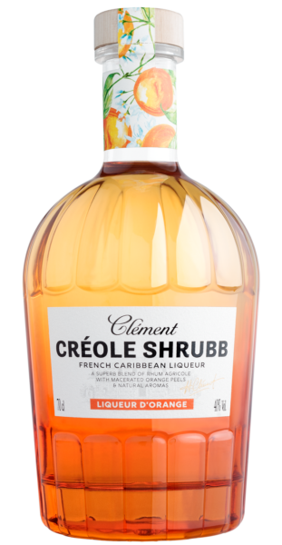 Creole Shrubb