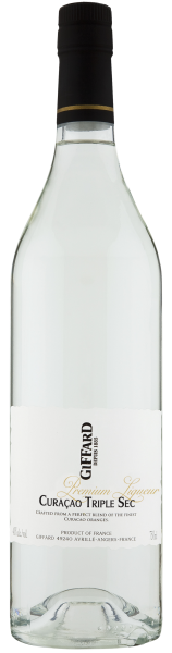 Curacao Triple Sec