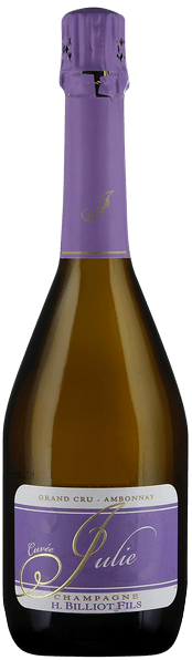 Cuve Julie Brut