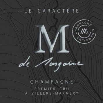 Le Caractère M de Margaine'