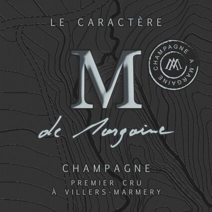 Le Caractre M de Margaine