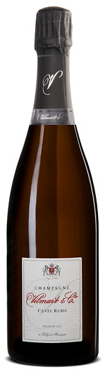 Cuve Rubis Ros Brut