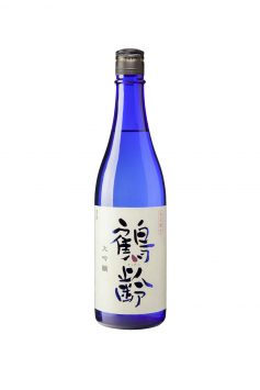 Kakurei Daiginjo Sake
