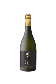Kurosawa 'Premium Reserve' Daiginjo Sake