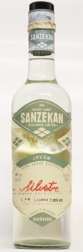 Destilado de Agave, Cupreata, 'Silvestre'